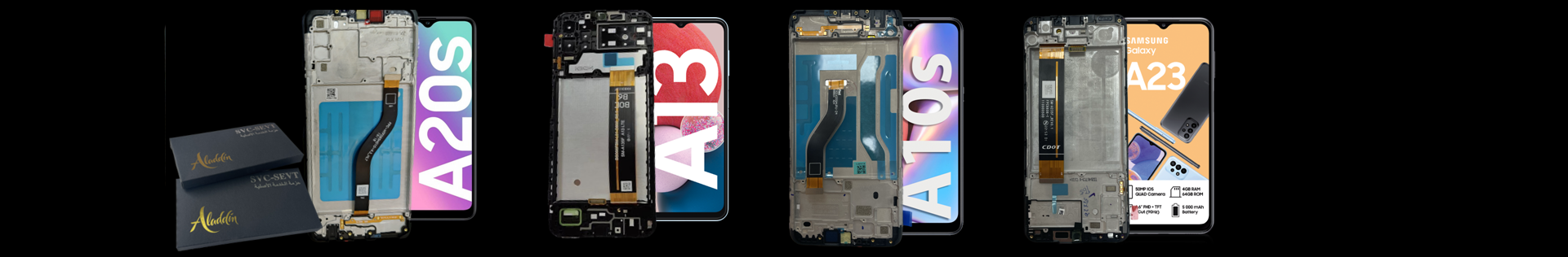 Пакет обновления ЖК-дисплей оригинальный #Samsung #iPhone #Xiaomi #Huawei #Aladdinlcd #SVC-SEVT #Servicepacklcd